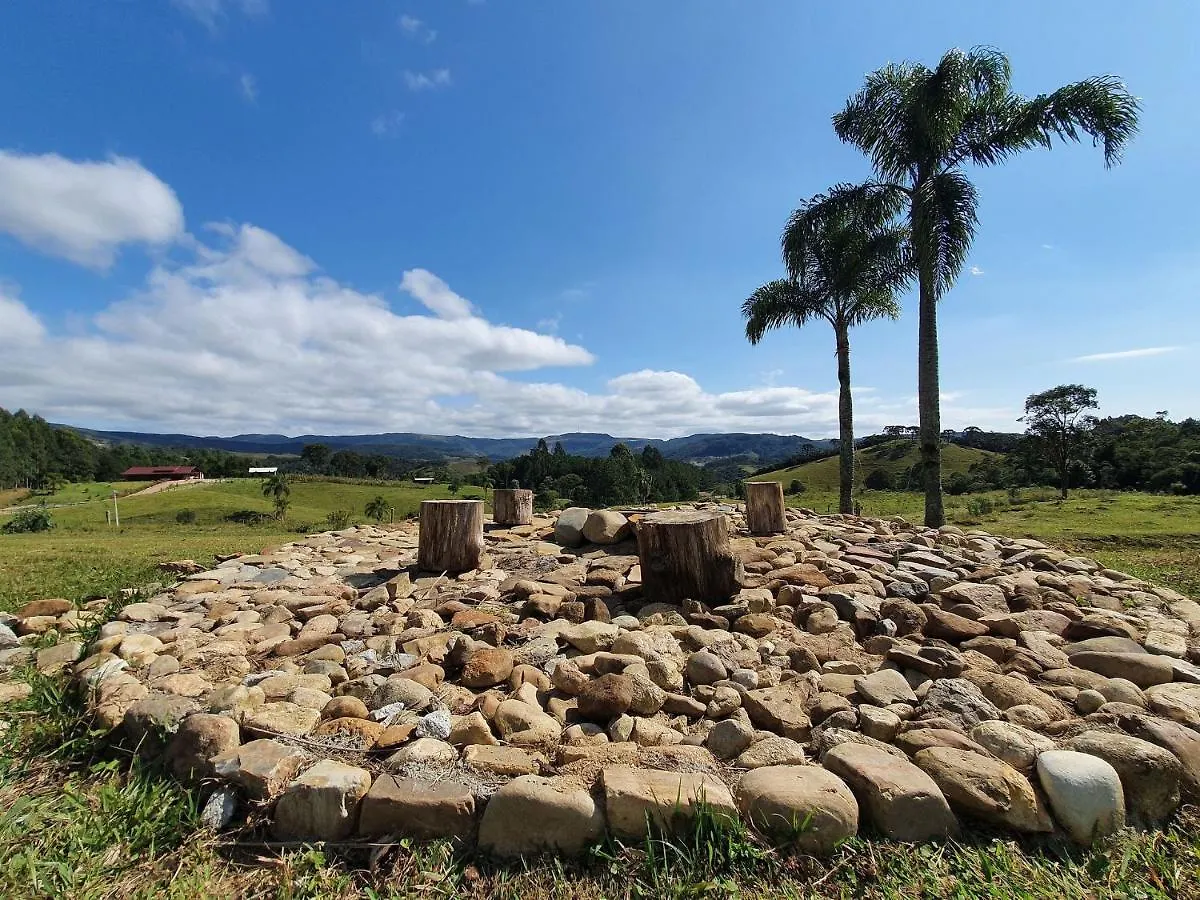 Cabana Por-Do-Sol - Rancho Queimado/Sc 0*,
