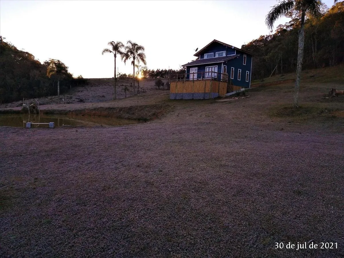 Cabana Por-Do-Sol - Rancho Queimado/Sc 브라질